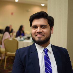 Meet your Posher, Hafeez